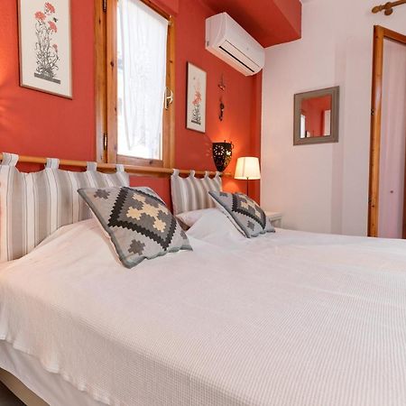 Hotel Xenios Zeus Nikiti  Exteriér fotografie