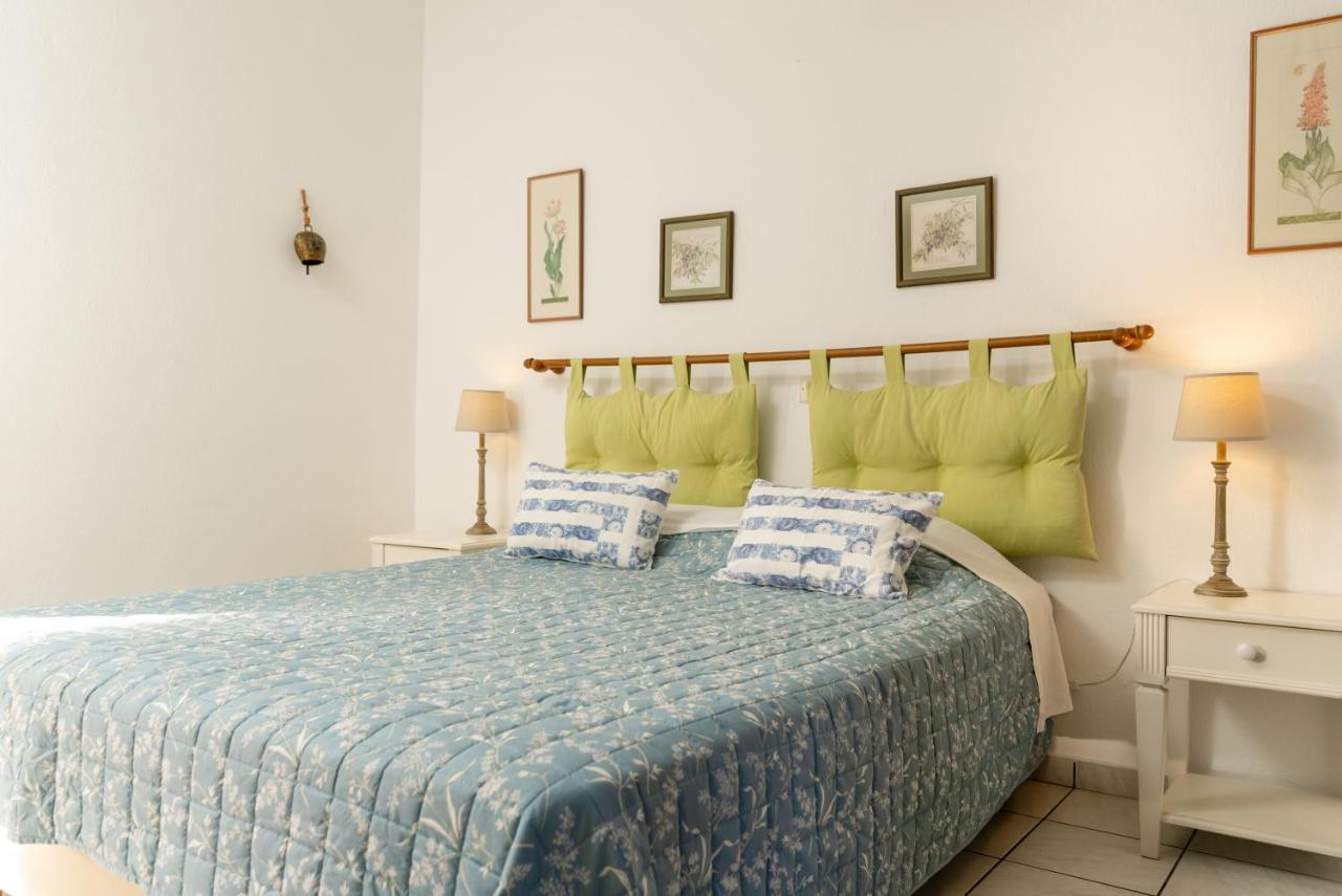 Hotel Xenios Zeus Nikiti  Exteriér fotografie