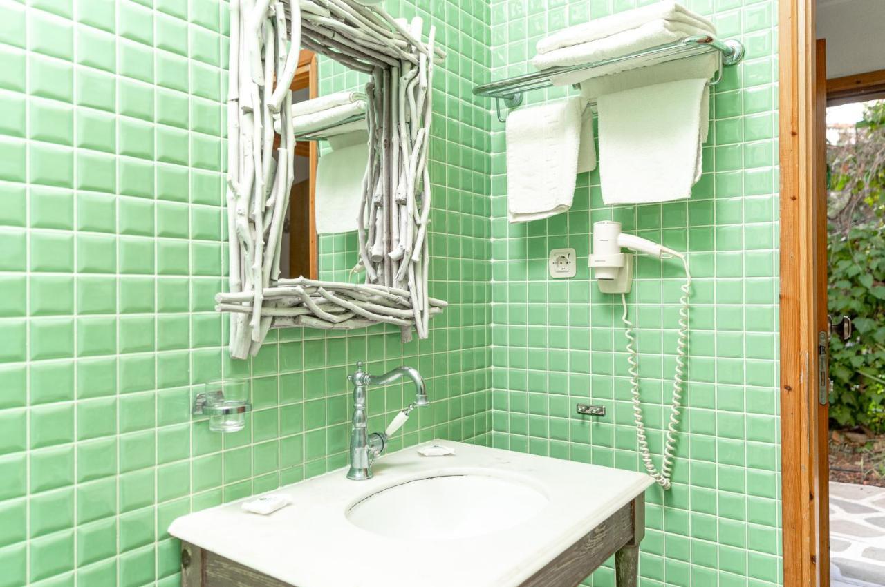 Hotel Xenios Zeus Nikiti  Exteriér fotografie