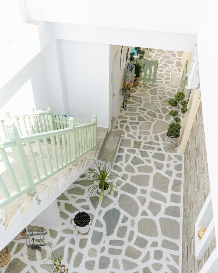 Hotel Xenios Zeus Nikiti  Exteriér fotografie
